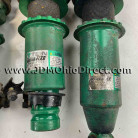 JDM DC2 Integra Type R Tein Type Flex Coilovers